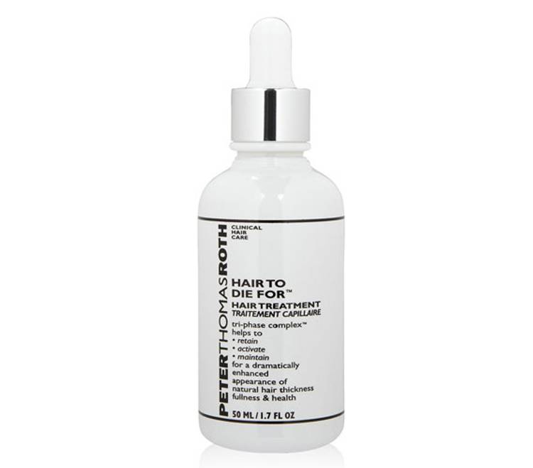Peter Thomas Roth Hair to Die For Treatment