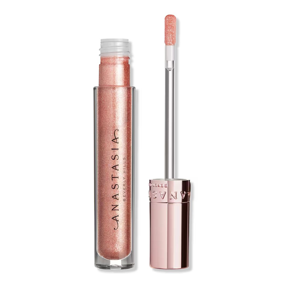 Anastasia Beverly Hills Universal Luminous Tinted Lip Gloss (originally $22, now $13)