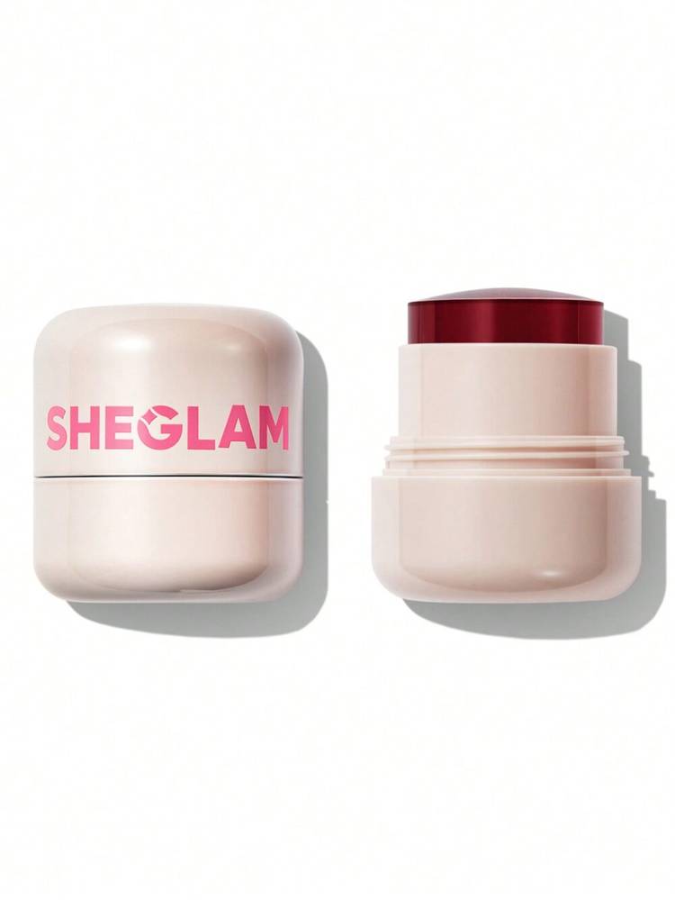 She Glam Jelly-Licious Hydrating Lip &amp; Blush Tint ($7)