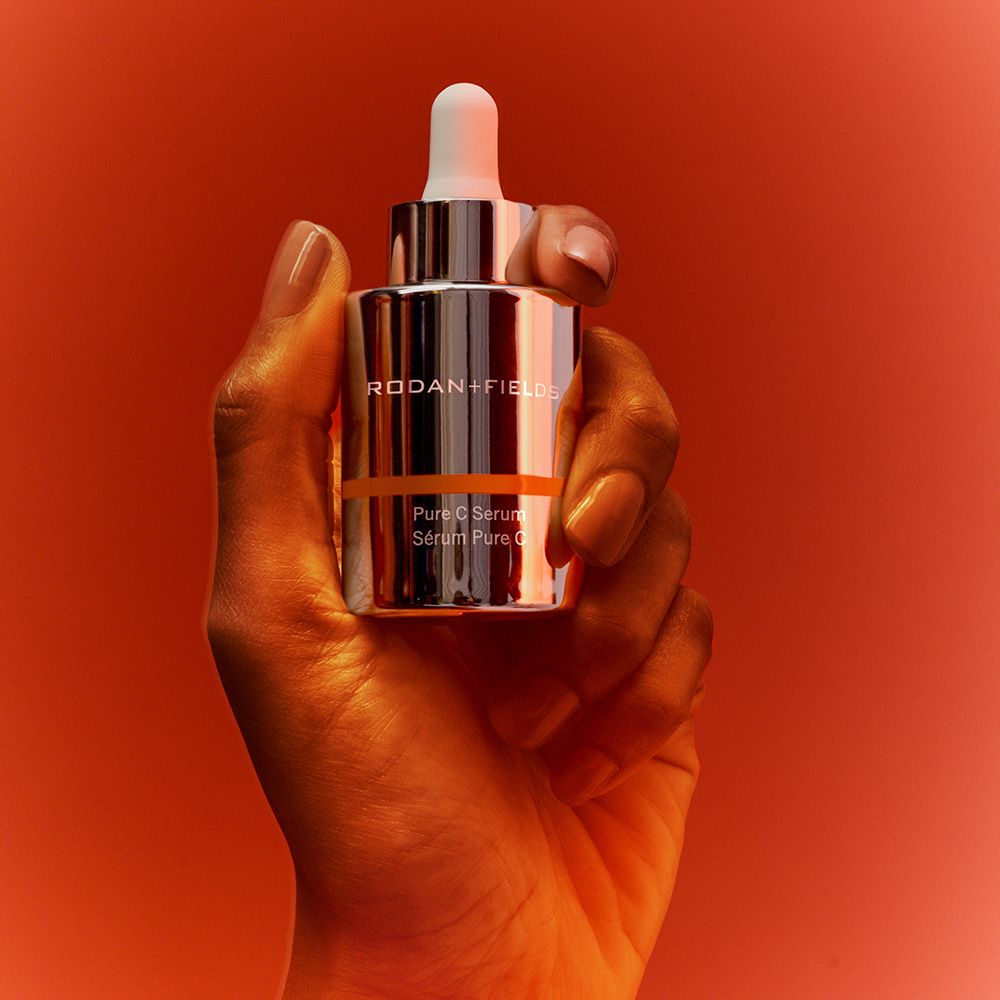 Rodan + Fields Pure C Serum ($90)