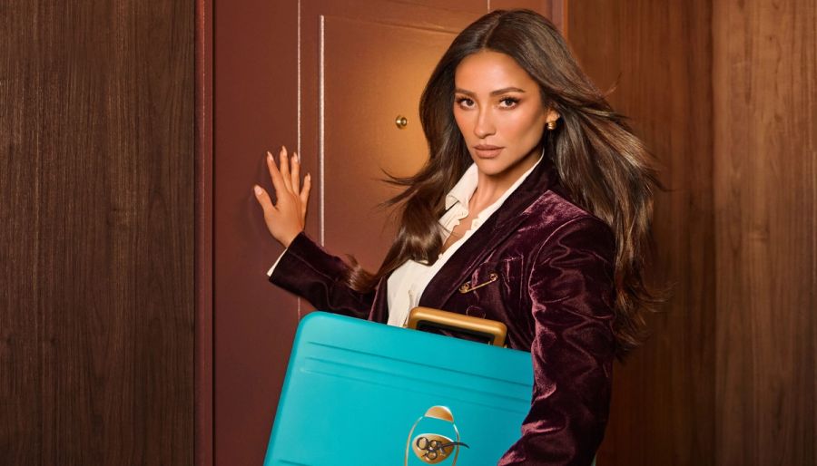 shay mitchell for ogx