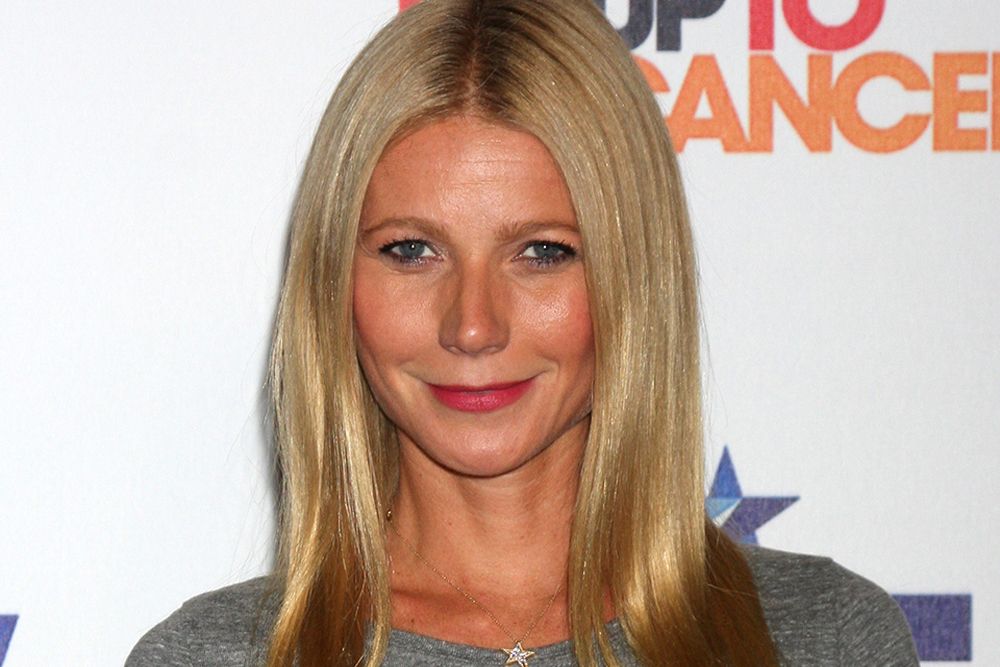 Paltrow