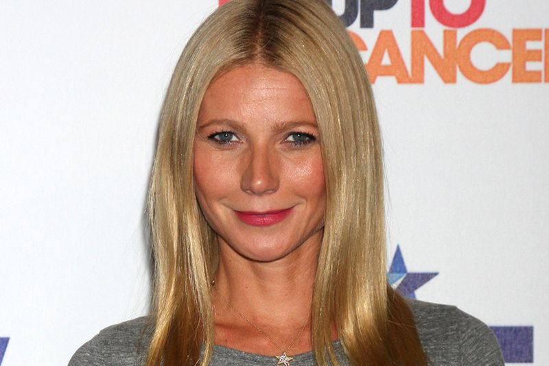 Paltrow