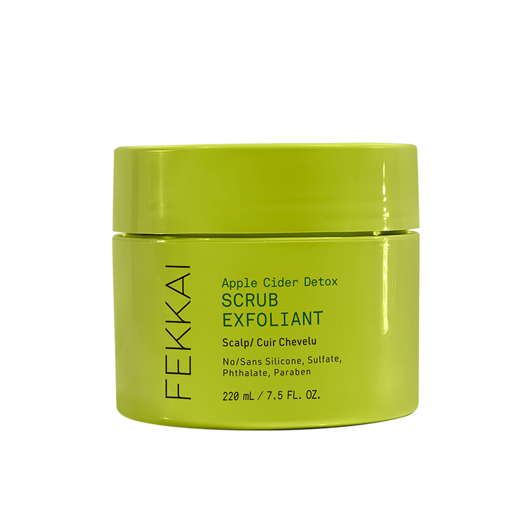 Best Mask For A Scalp Detox: