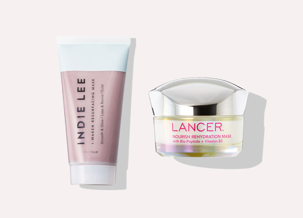NewBeauty Awards: Face Masks