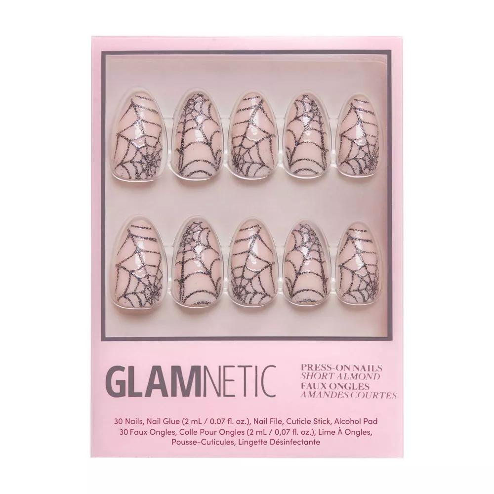 Glamnetic Press-On nails