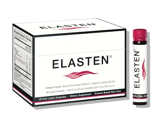 ELASTEN
