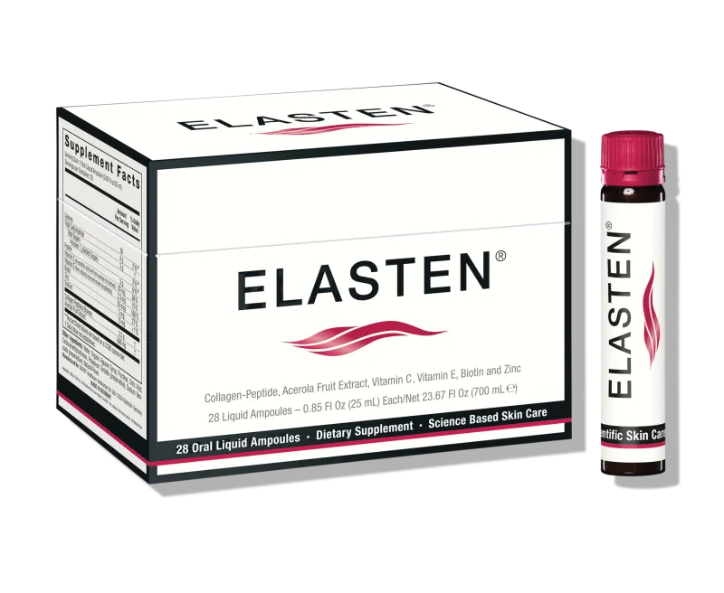 ELASTEN