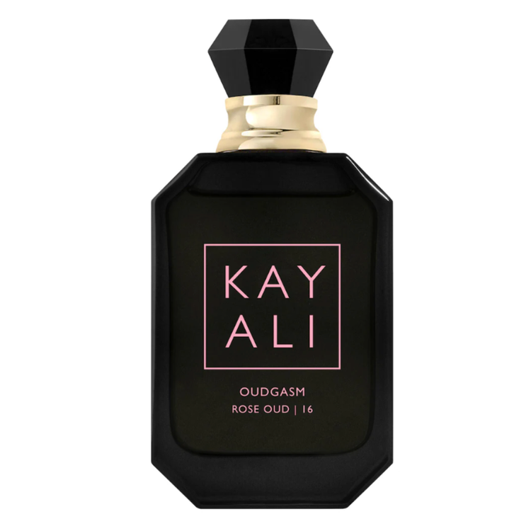 KAYALI Oudgasm Rose Oud 16 Eau de Parfum Intense ($140)