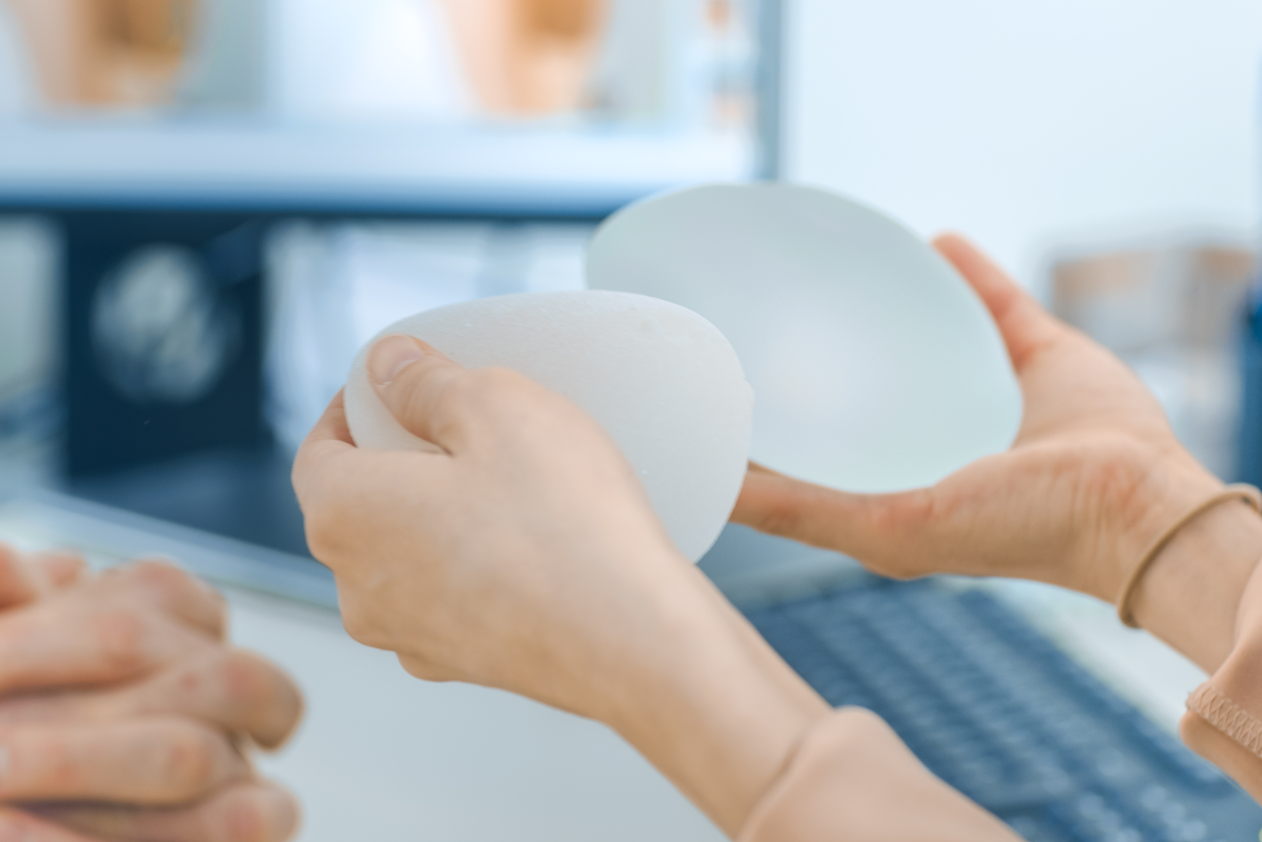 Here’s What Top Plastic Surgeons Want You to Know About the New FDA Breast Implants Guidance