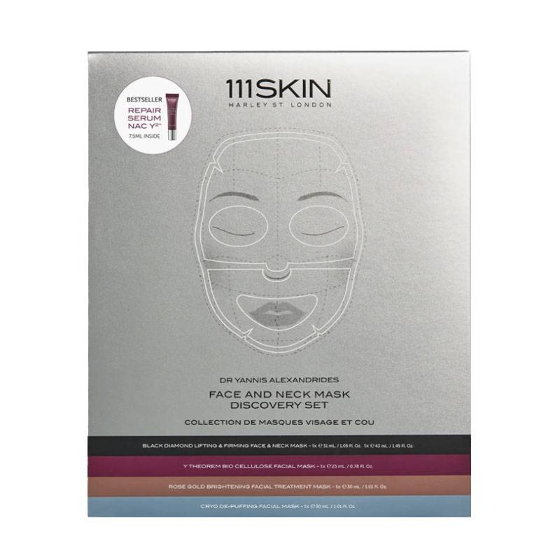 111Skin The Radiance Concentrate: Tested and Reviewed