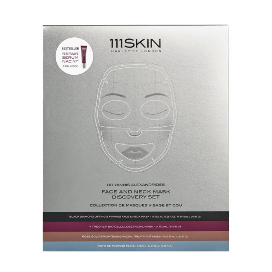 111Skin The Radiance Concentrate: Tested and Reviewed
