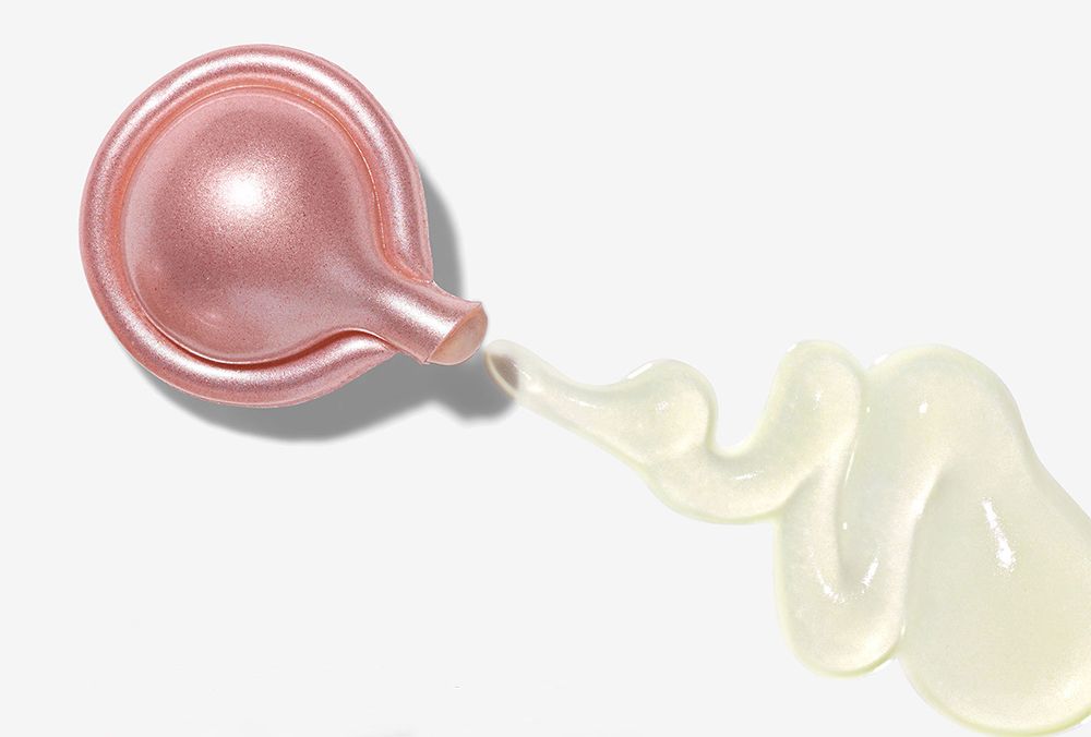 elizabeth arden retinol HPR serum capsules