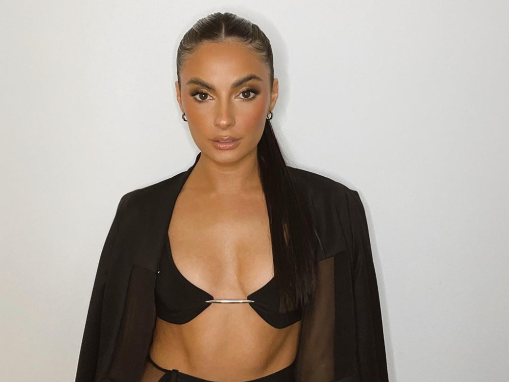 Paige DeSorbo Loves This Brightening Vitamin C Serum