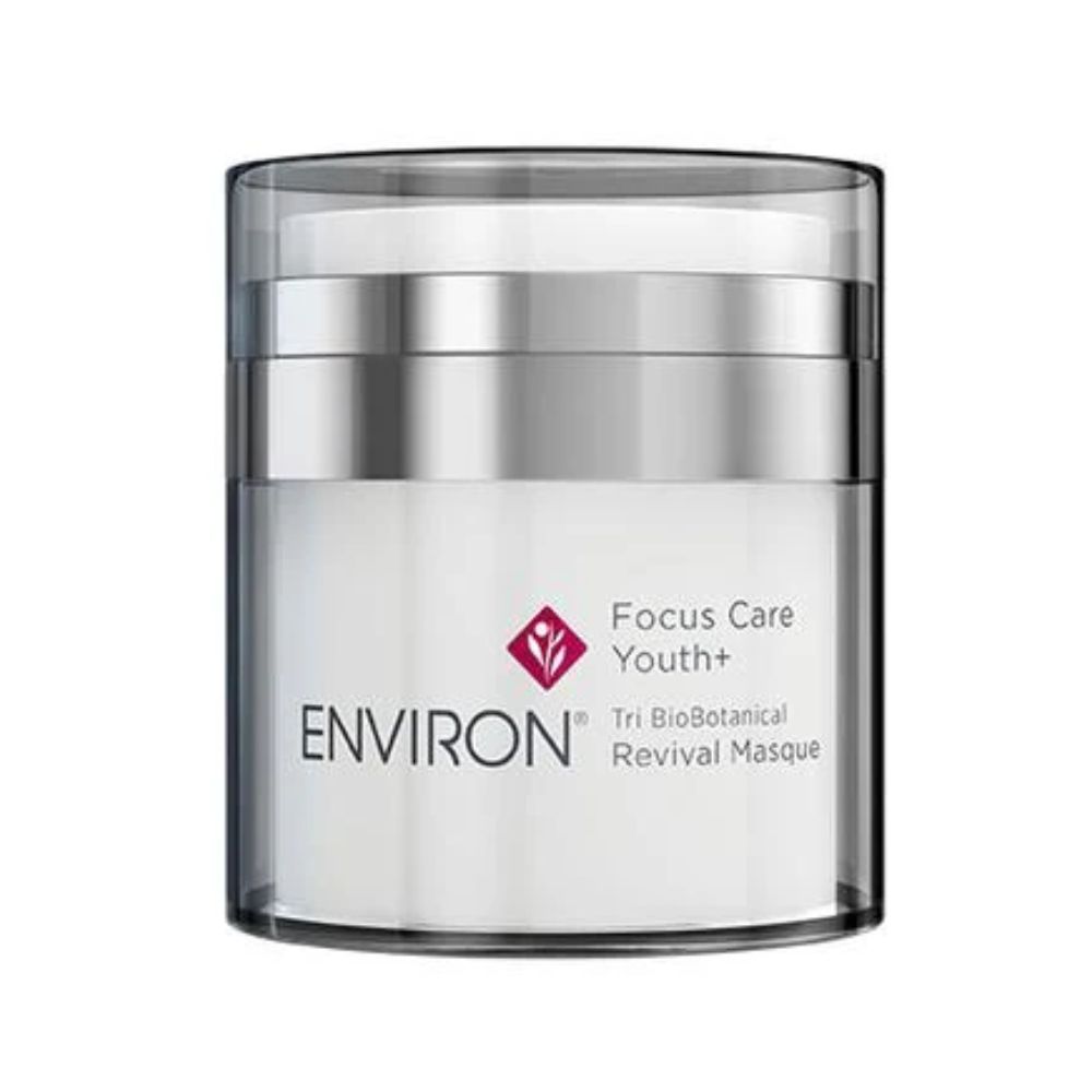 Environ's Trio Bio-Botanical Revival Masque
