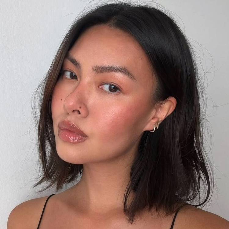 Effortless bob