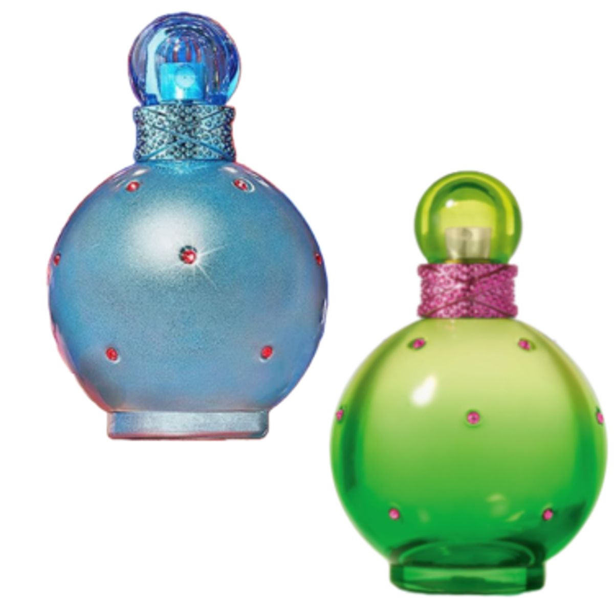 britney spears fragrance