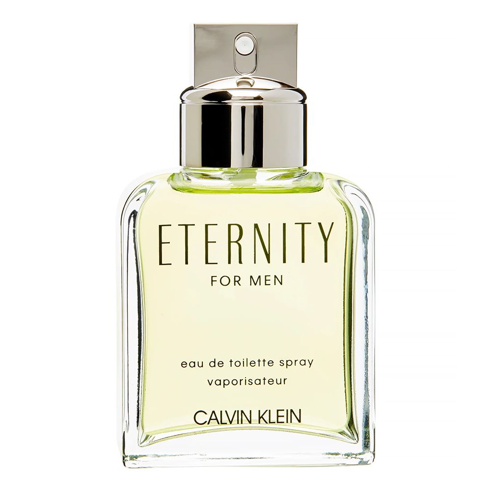 Calvin Klein Eternity