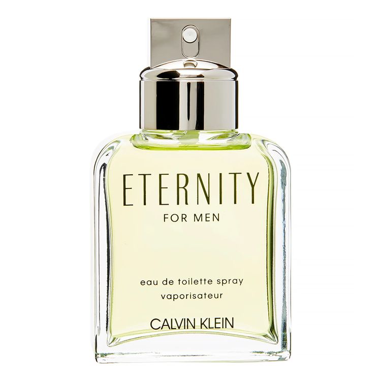Calvin Klein Eternity