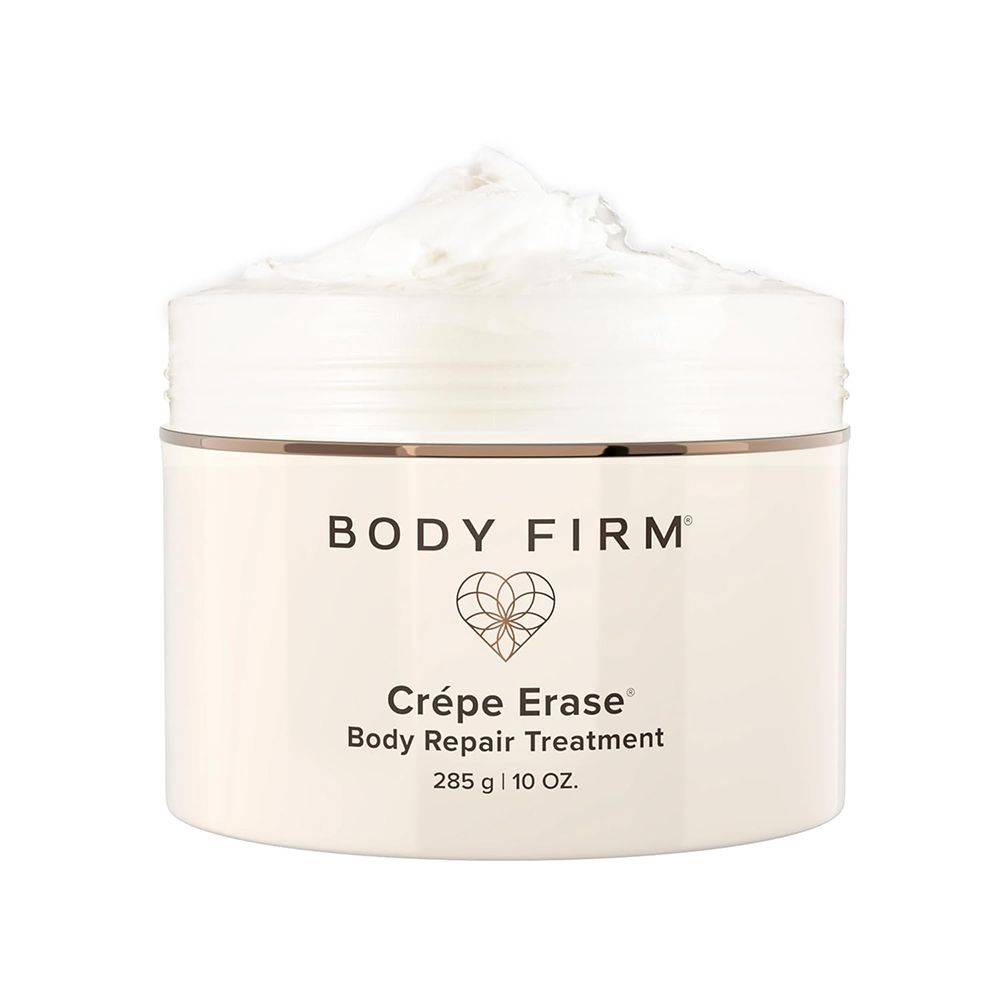 BODY FIRM Crepe Erase Body Repair Treatment ($84, $63)