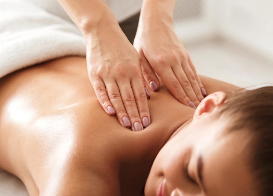 This Is Exactly How Spa Treatments Will Work From Now On