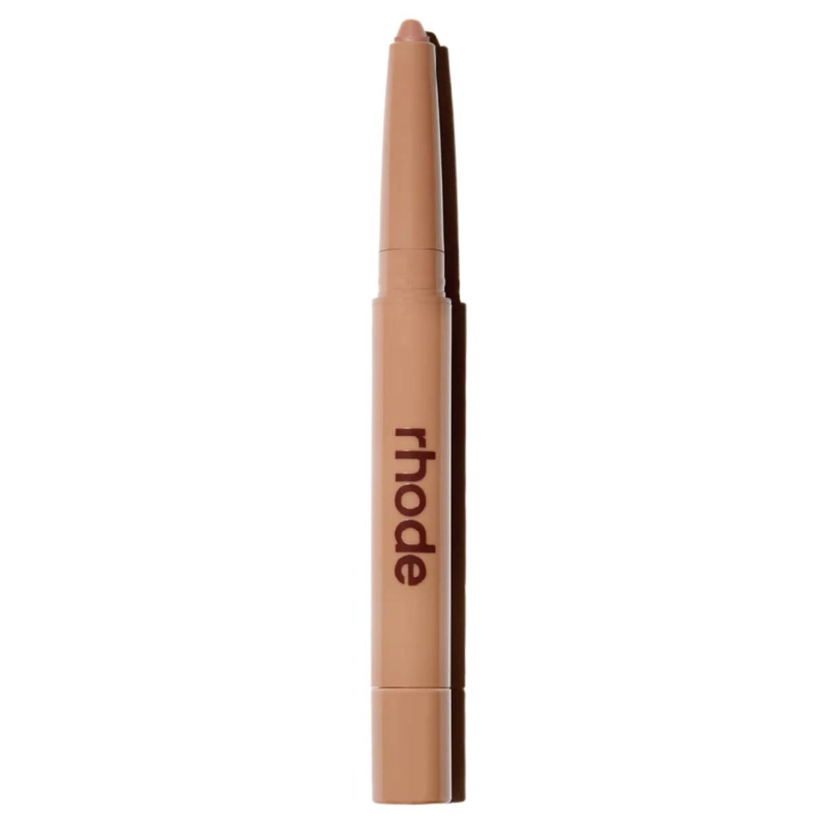 Rhode Peptide Lip Shape in Twist