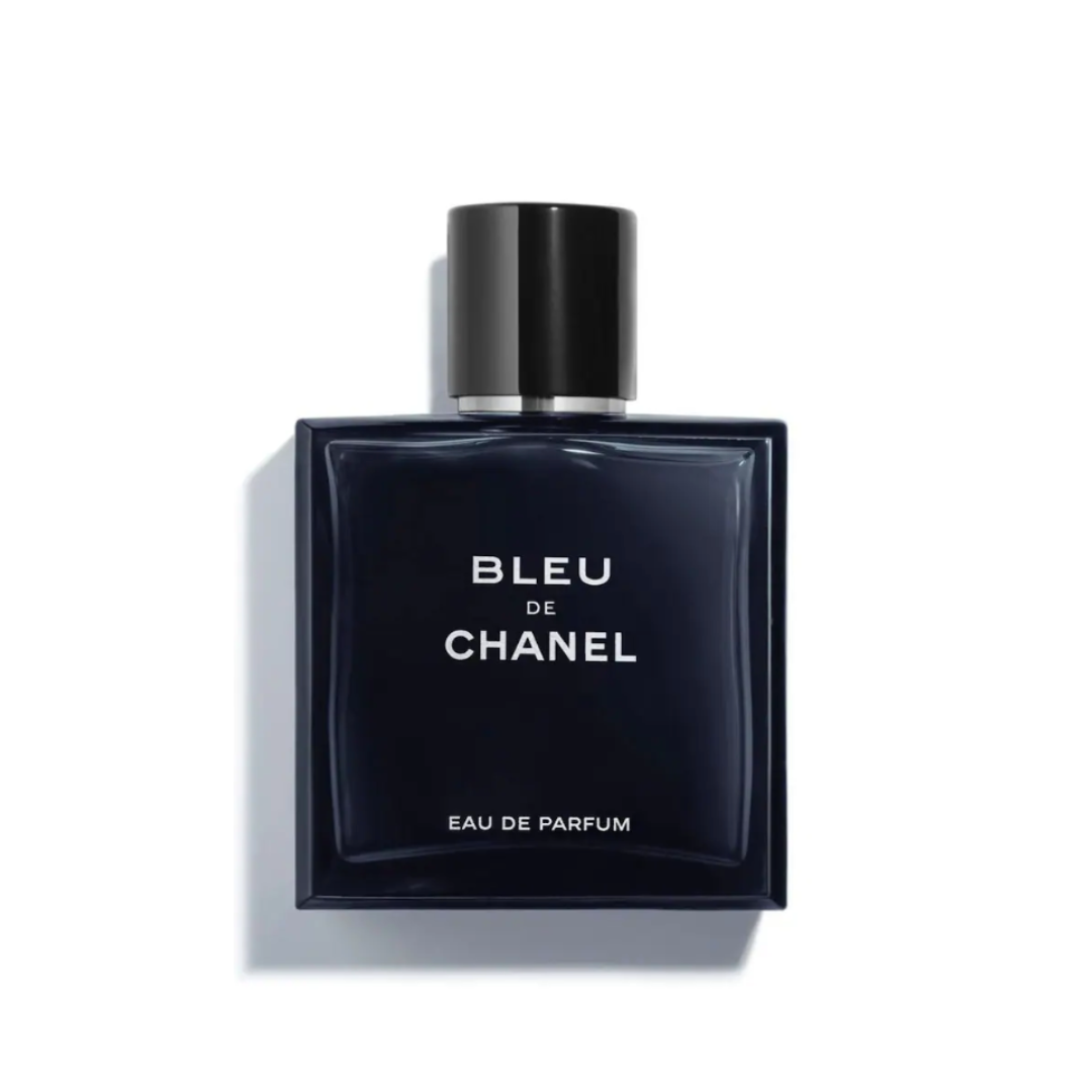 CHANEL Blue Eau de Parfum ($165)