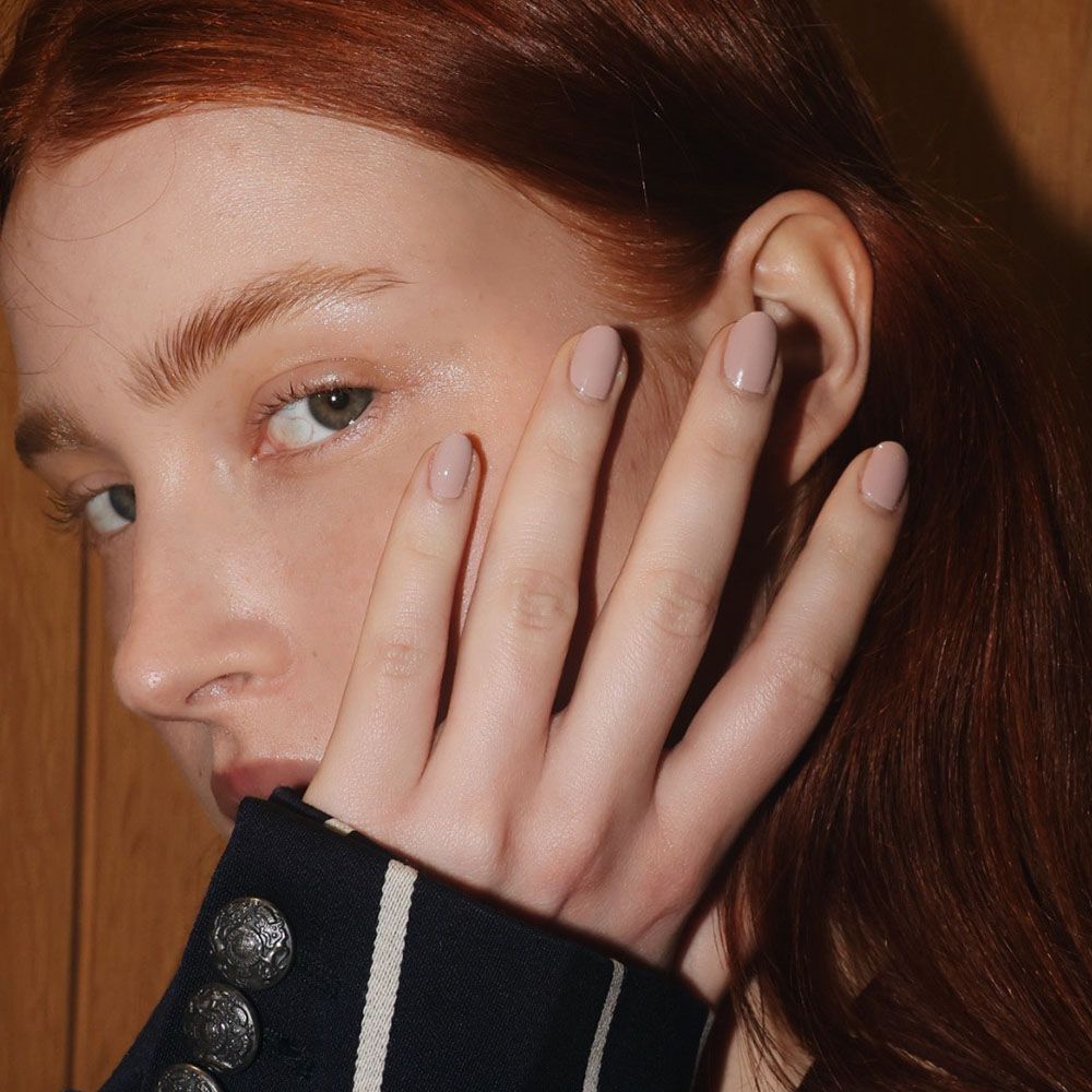 JINsoon x MONSE S/S 2025