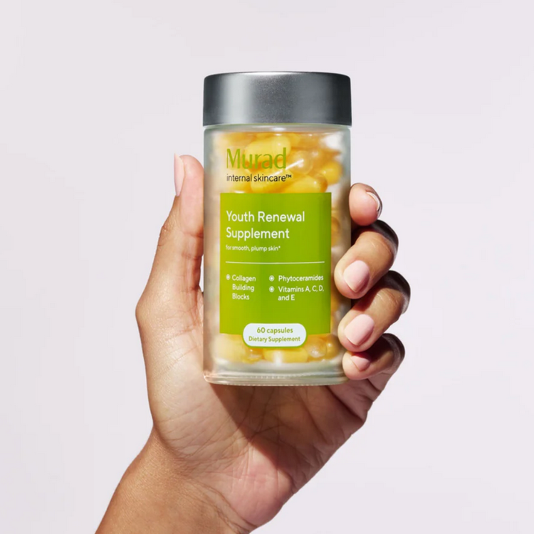 Murad Youth Renewal Supplement ($55)