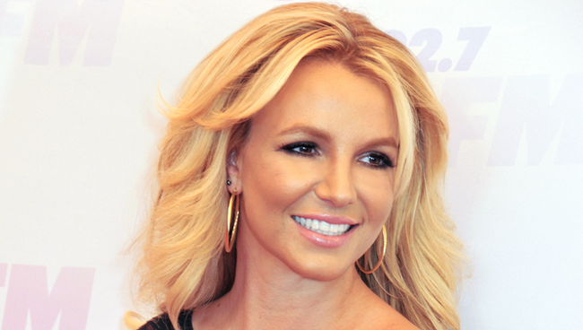 britney Main Newbeauty