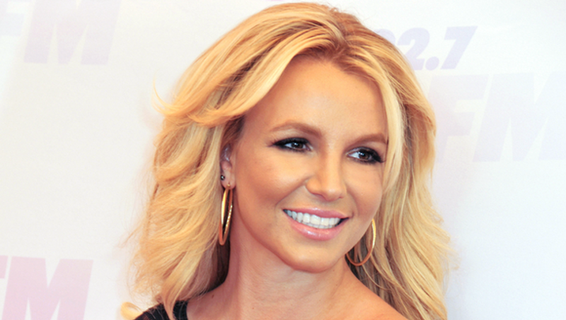 britney Main Newbeauty