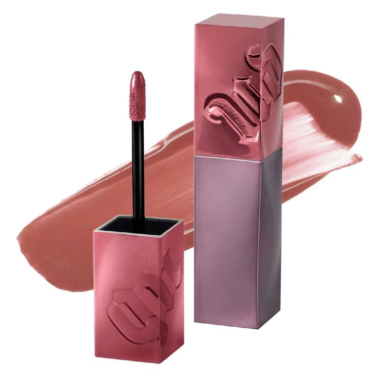 Urban Decay Vice Lip Bond Glossy Longwear Liquid Lipstick