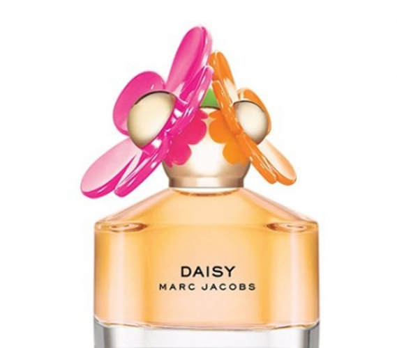 Marc Jacobs Daisy Sunshine
