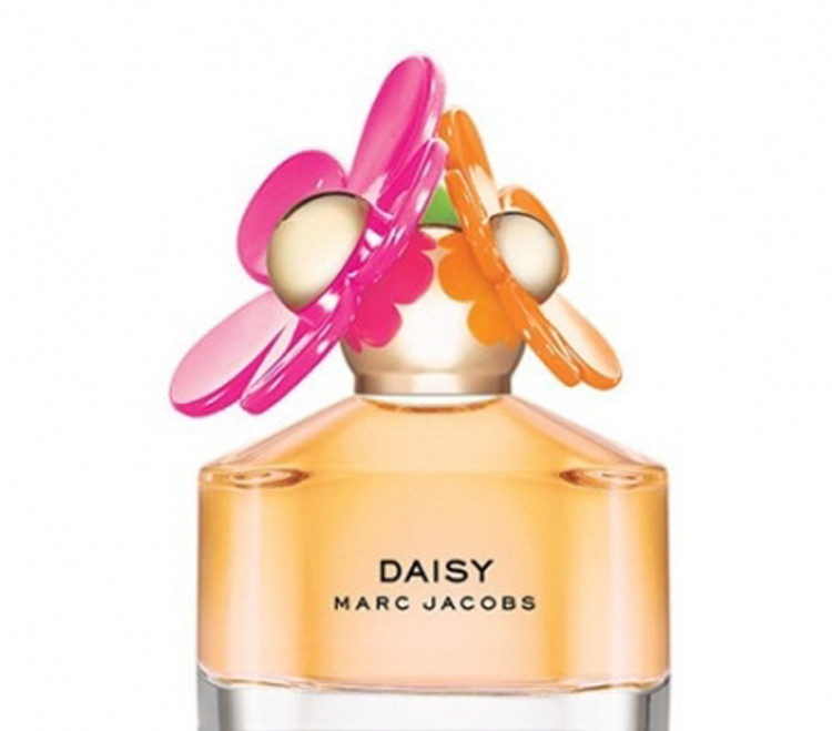 Marc Jacobs Daisy Sunshine