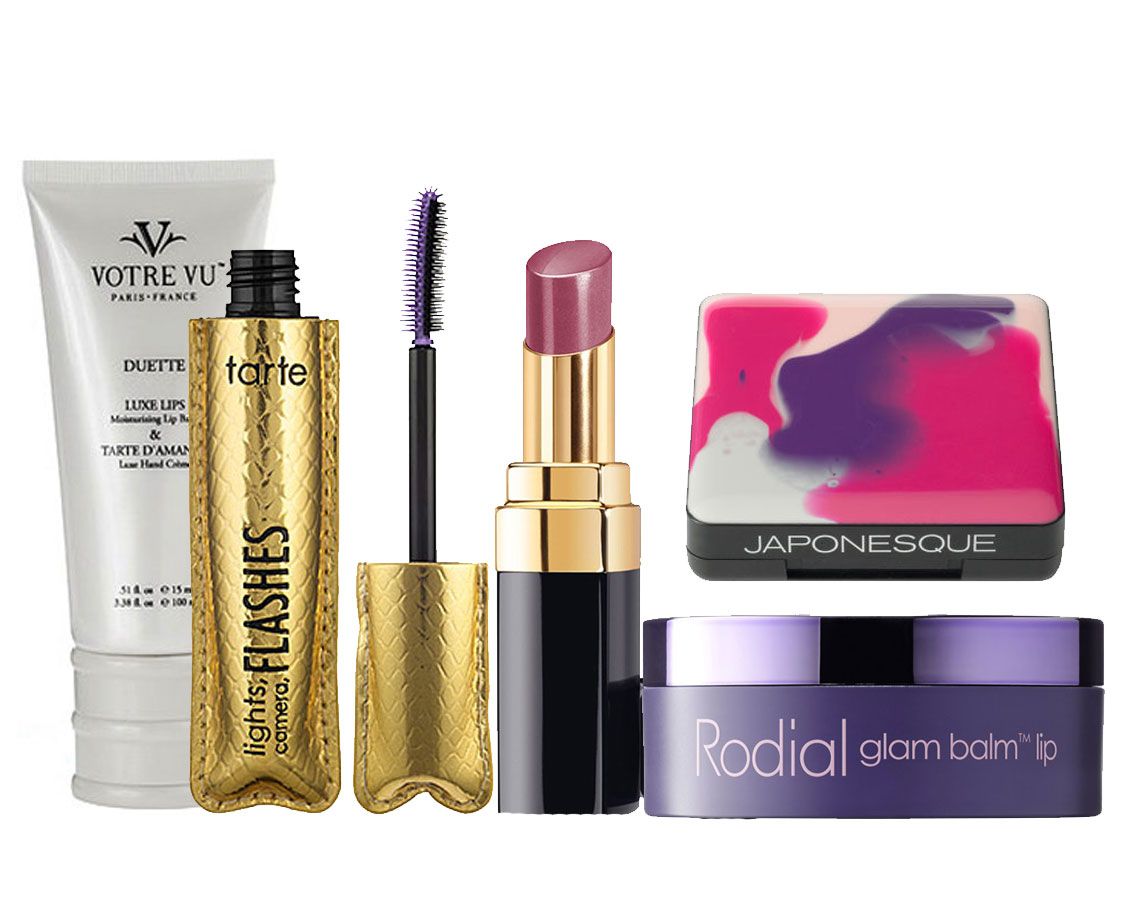 Elise Minton, Executive Beauty Editor