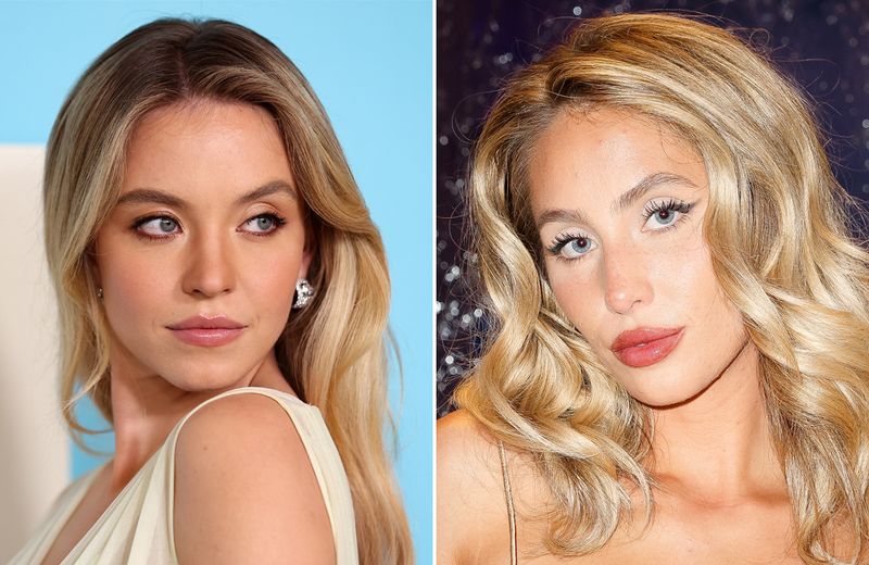 Sydney Sweeney and Alix Earle Swear By This Hair Oil
