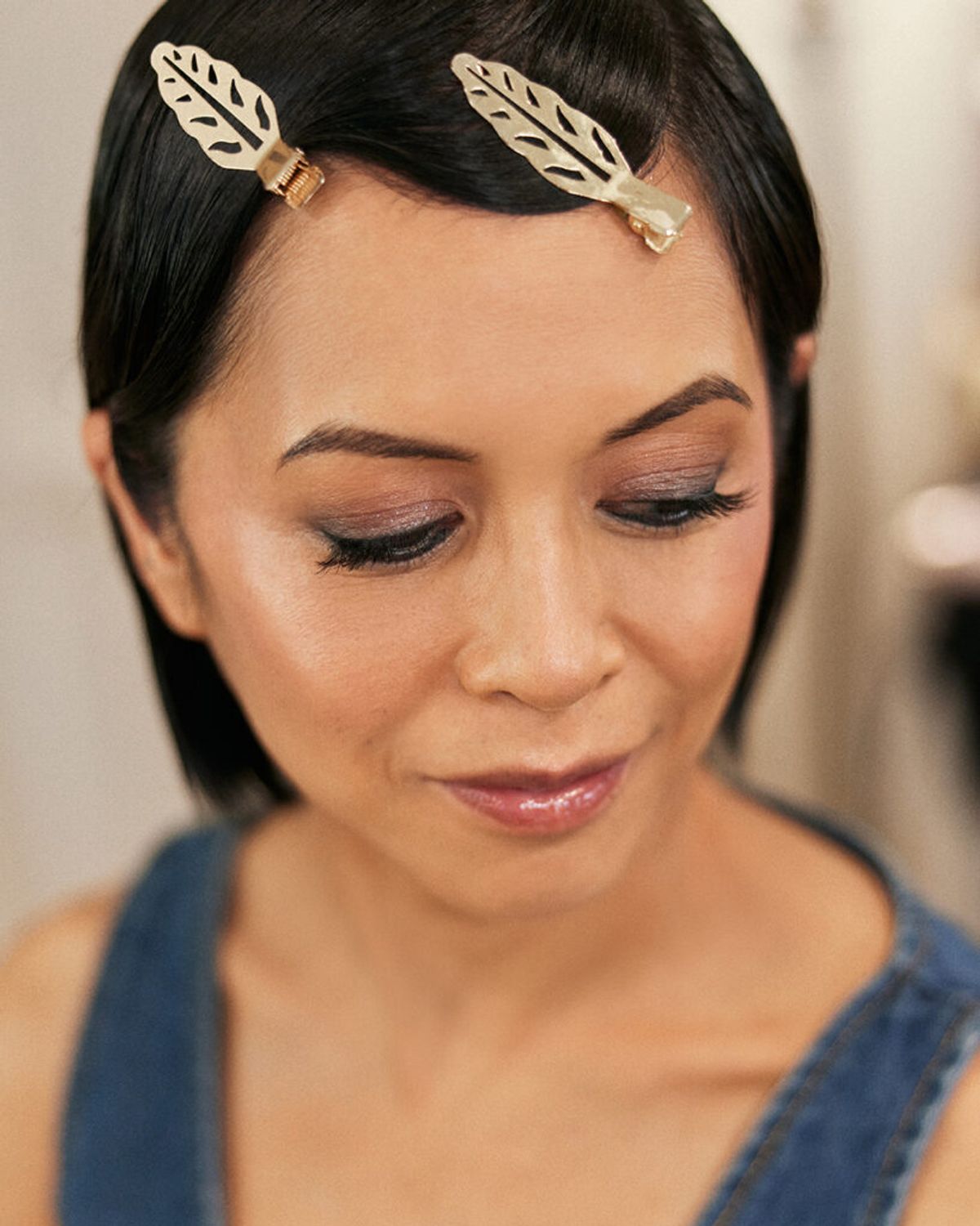 Amielynn Abellera: BTS Actor Awards