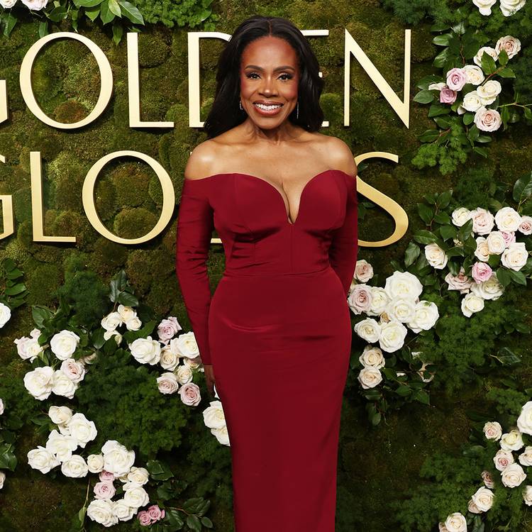 Sheryl Lee Ralph