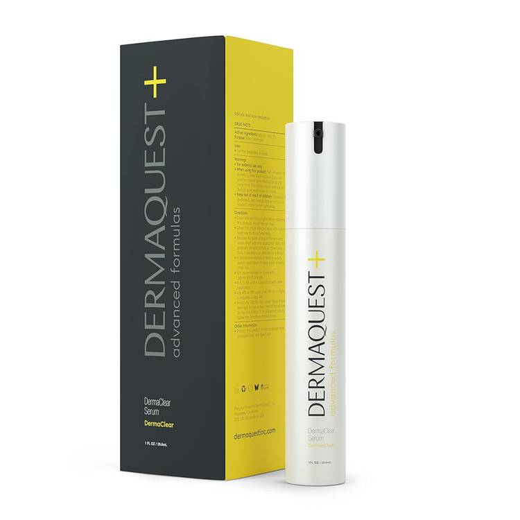 A Must for Adult Acne