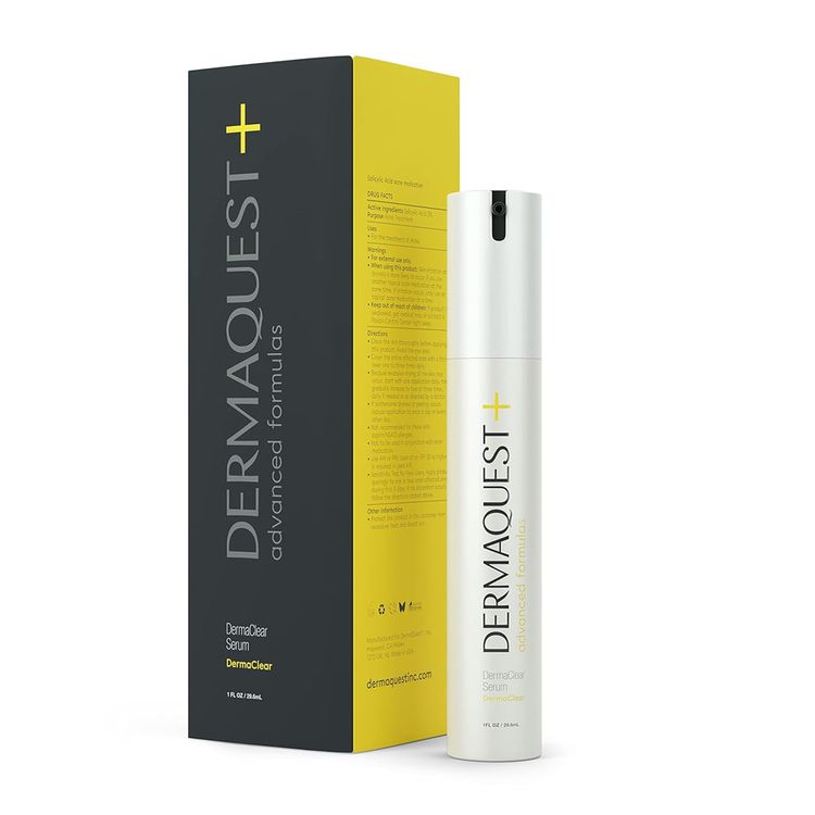 A Must for Adult Acne