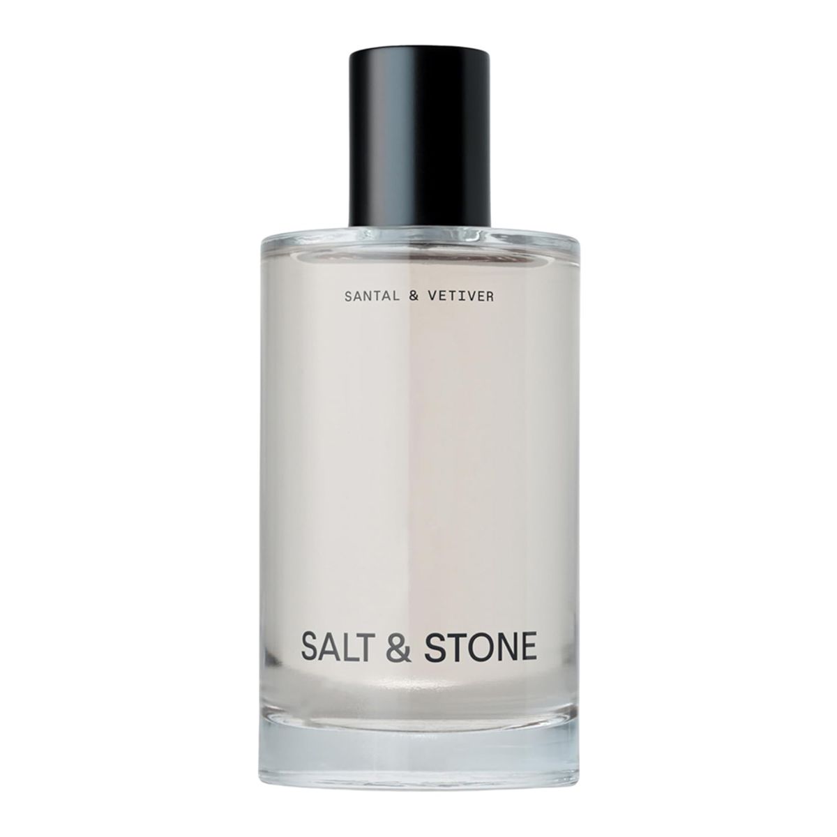 salt and stone santal and vetiver body mist