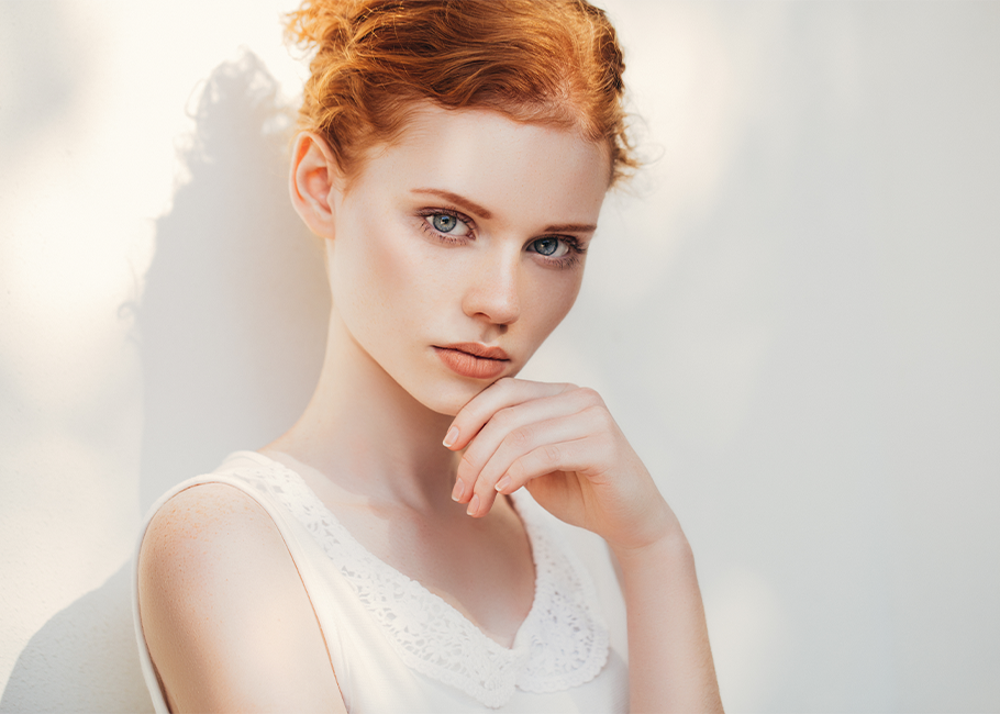 Plastic Surgeons Are Seeing an Influx of This Unexpected Procedure Right Now