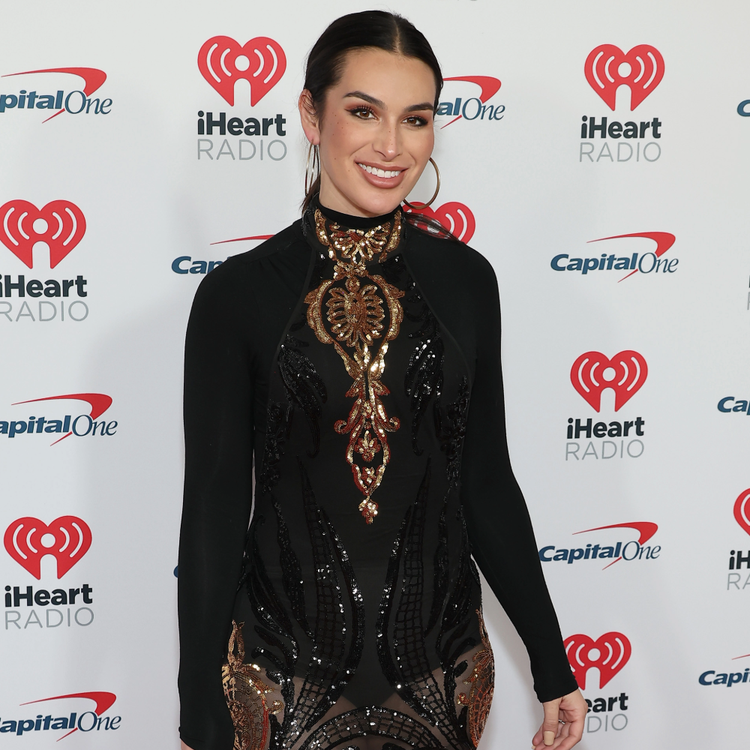 Ashley Iaconetti