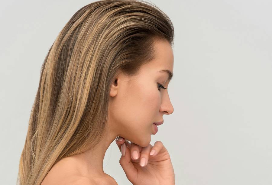 nad in skin care