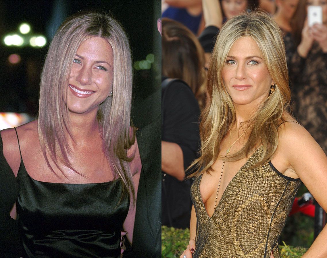 Jennifer Aniston