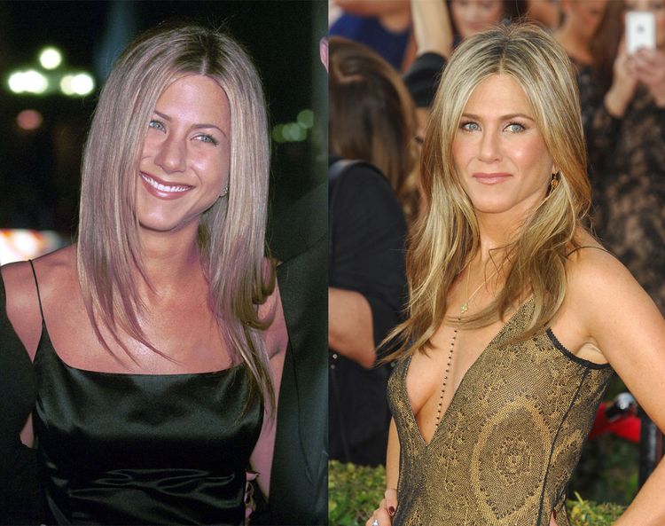 Jennifer Aniston