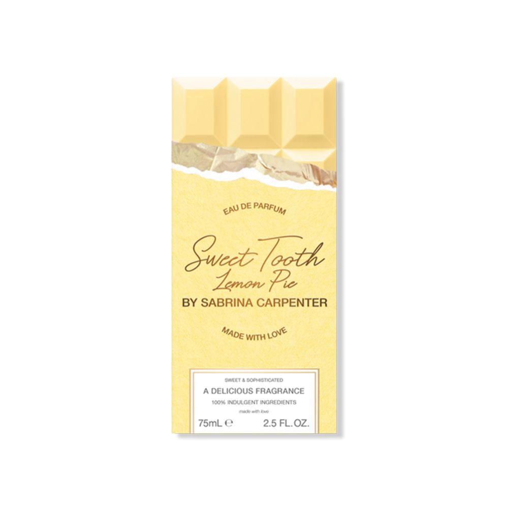 For Your Sweet-Obsessed Tween