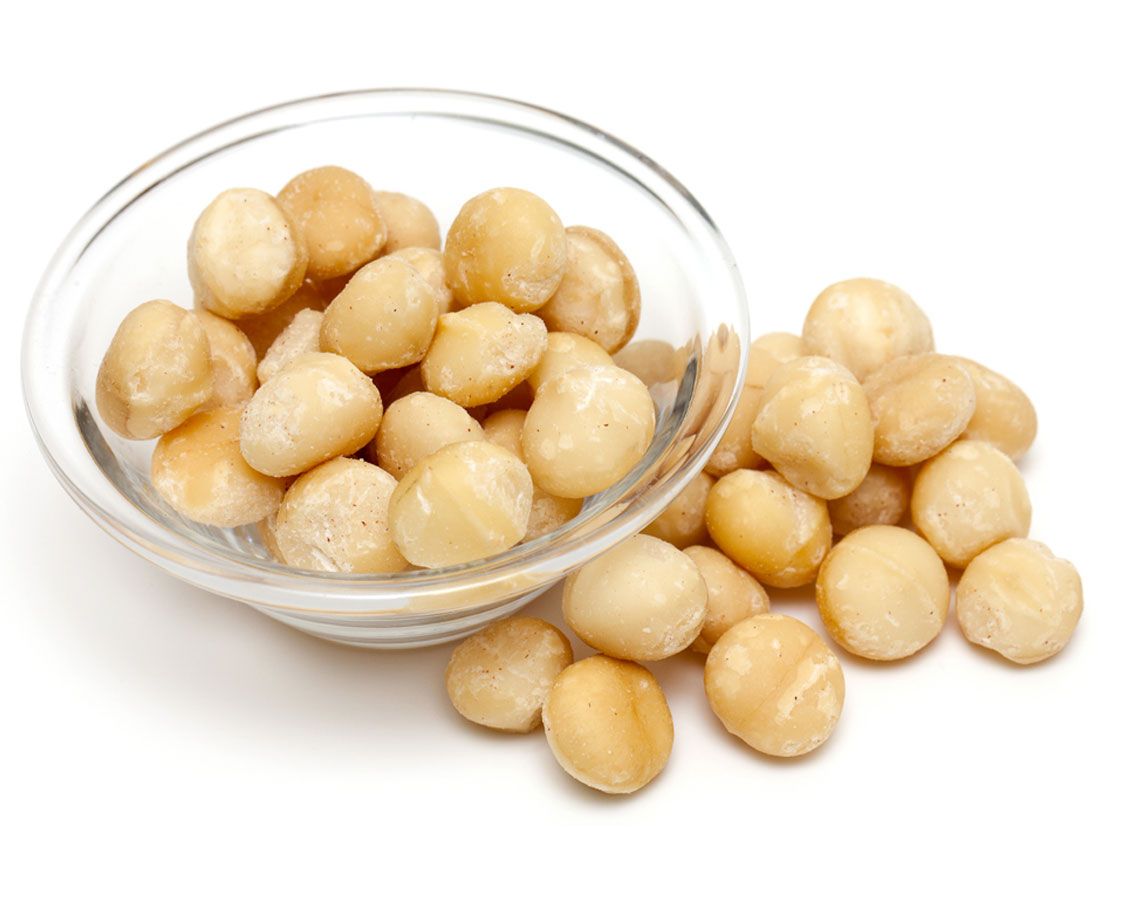 Macadamia