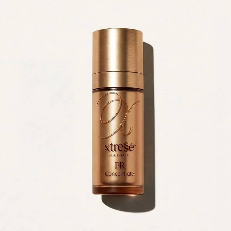 Xtressé FR Concentrate Serum