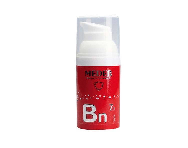 Meder Beauty Cr&egrave;me Blepharoplasty Night